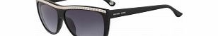 Michael Kors Ladies M2935S Emerson Grey Sunglasses