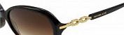 Michael Kors Ladies MK2008B Andorra Dark