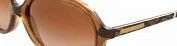 Michael Kors Ladies MK6007 Tahiti Milky Brown