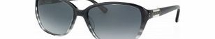 Michael Kors Ladies MKS237 Baillie Black