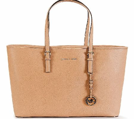 Michael Kors Medium Jet Set Multifunction