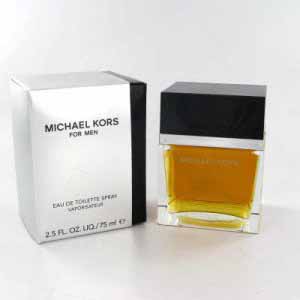 Michael Kors Men Eau de Toilette Spray 75ml