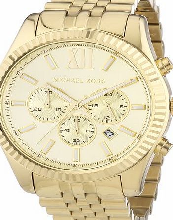 Michael Kors MK8281 - Wristwatch for Mens