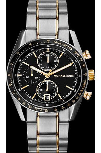 Michael Kors MK8368 Accelorator Mens Watch MK8368