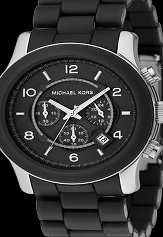 Michael Kors Runway MK8107 Mens Watch MK8107