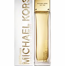 Michael Kors Sexy Amber Eau De Parfum 100ml