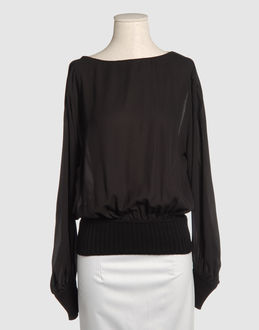 MICHAEL KORS SHIRTS Blouses WOMEN on YOOX.COM