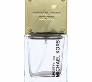 Michael Kors Sporty Citrus Eau de Parfum 30ml