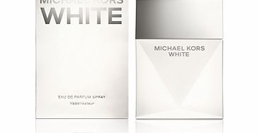 Michael Kors White Eau De Parfum 100ml