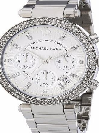 Michael Kors Womens Watch MK5353