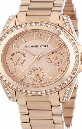Michael Kors Womens Watch MK5613