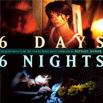 Michael Nyman 6 Days- 6 Nights