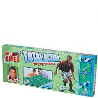 Michael Owen Total Action Football