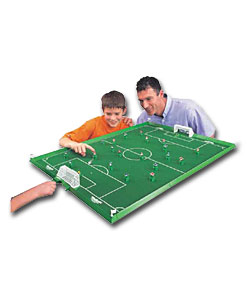 Total Action Football Magnetic Table Football Game