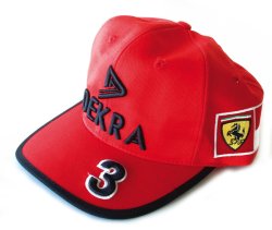 Michael Schumacher 1998 Dekra Cap