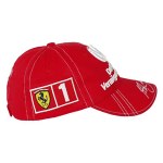 Michael Schumacher 2004 season DVAG cap