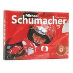 Michael Schumacher 6 Times World Champion