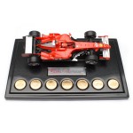 7 World Championships