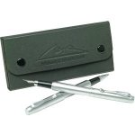 Michael Schumacher Ball And Fountain Pen Set Silver