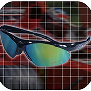 Michael Schumacher Black Radius Sport - Emerald