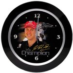 Michael Schumacher clock