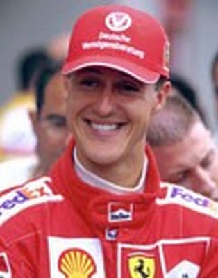 michael schumacher cp0916 - review, compare prices, buy online