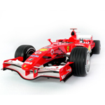 Ferrari 248 Monza 2006