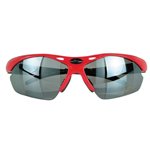 Michael Schumacher sunglasses