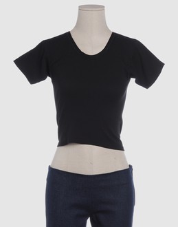 MICHAEL STARS TOP WEAR Short sleeve t-shirts WOMEN on YOOX.COM