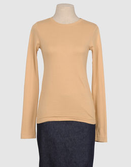 MICHAEL STARS TOPWEAR Long sleeve t-shirts WOMEN on YOOX.COM