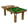6Ft Richmond Snooker Diner Table