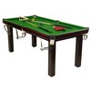 MICHANDRA 7Ft Regency Snooker Table