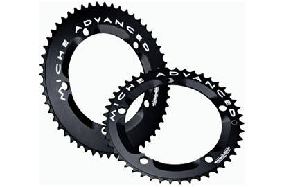 Miche Advanced Pista Chainring