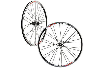 Miche Excite Road Wheelset