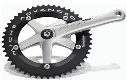 Miche Primato Track Chainset