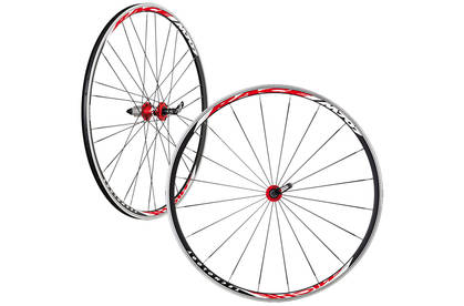Race Road Wheelset