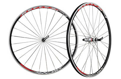 Reflex Road Wheelset