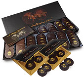 Michel Cluizel , Origins Tasting Box Offer