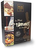 Michel Cluizel Dark Chocolate Minigrams
