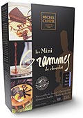 Michel Cluizel Milk Chocolate Minigrams