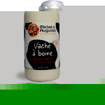 Michel et Augustin Vanilla and maple syrup yogurt drink