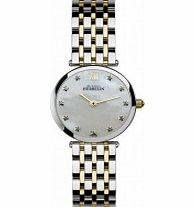 Michel Herbelin Ladies Extra Flat Epsilon Two