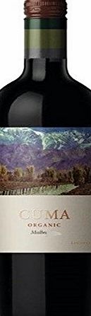 Michel Torino Cuma Organic Malbec - 6 x 750ml