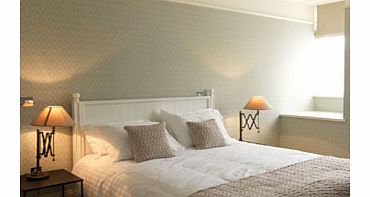 Michelin Gourmet Break for Two UK Wide