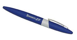 Michelin Michelin F1 Ballpoint Pen (Blue)