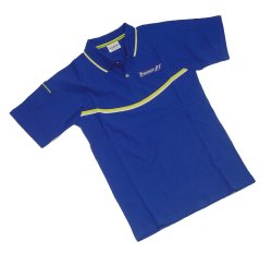 Michelin Michelin F1 Classic Polo Shirt (Blue)