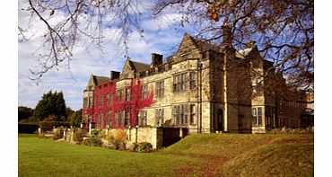 Michelin Recommended Overnight Break