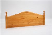 Michigan Occasional Double Headboard