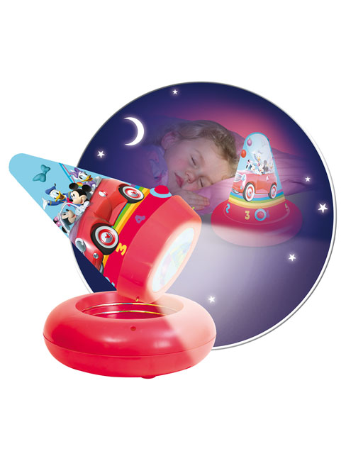 Mickey Mouse Clubhouse Go Glow Torch /