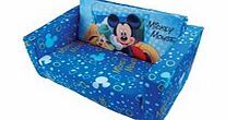 Mickey Mouse Character Sofa Beds - Mickey Mouse